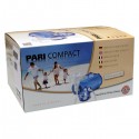 Ингалятор Pari Compact с LC Plus и LC Sprint Xlent - 3
